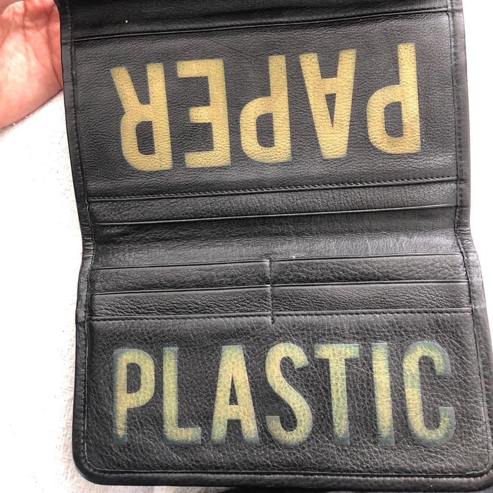 Rebecca Minkoff Wallet